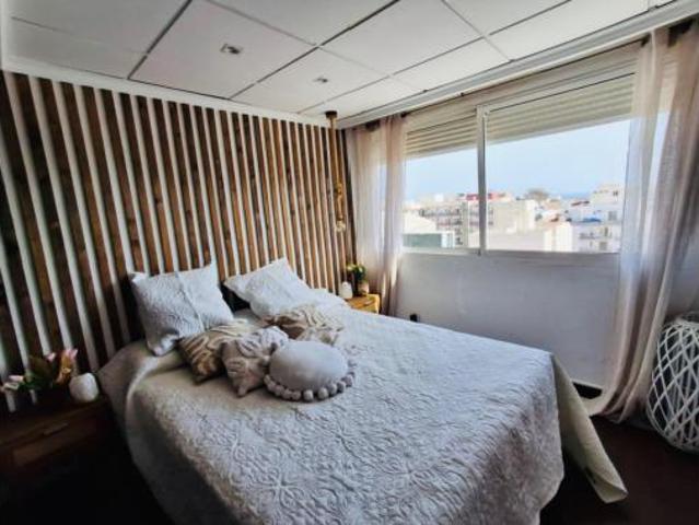 Apartamento en venta en Pla de Maravall, la Marina Baixa