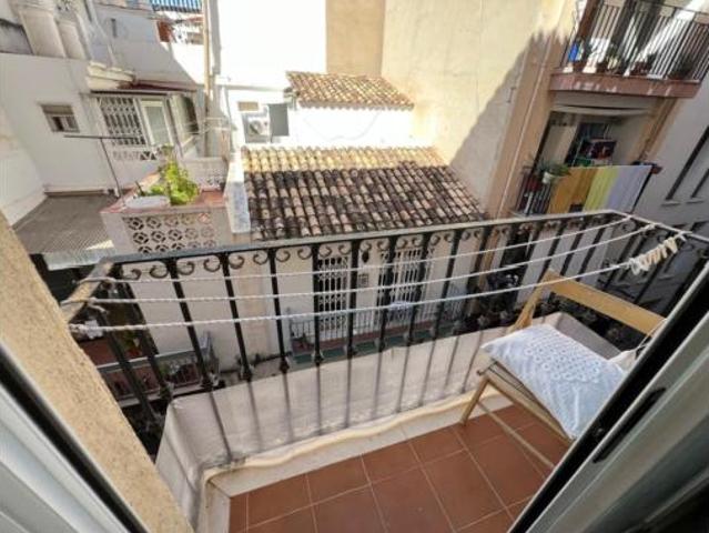 Apartamento en venta en el Castell - Casc Antic, la Marina Baixa