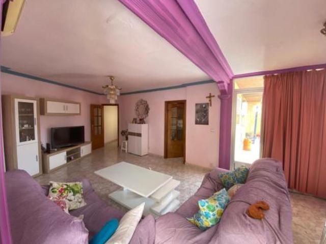 Apartamento en venta en Pla de Maravall, la Marina Baixa