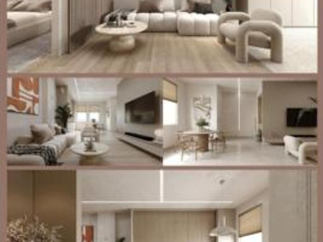 Apartamento en venta en Pla de Maravall, la Marina Baixa