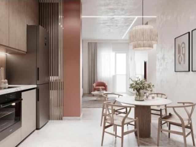 Apartamento en venta en Pla de Maravall, la Marina Baixa