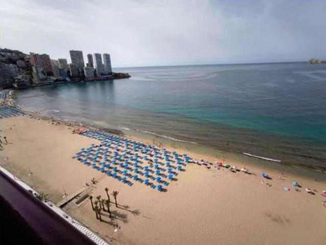 Apartamento en venta en el Racó de l'Oix, la Marina Baixa