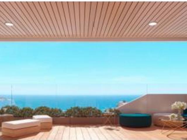Apartamento en venta en la Cala, la Marina Baixa