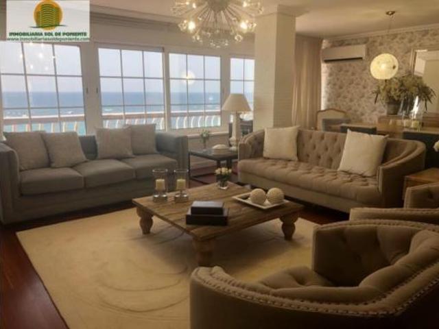 Apartamento en venta en El Campo, Benidorm