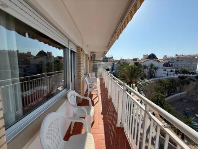 Apartamento en venta en el Castell - Casc Antic, la Marina Baixa