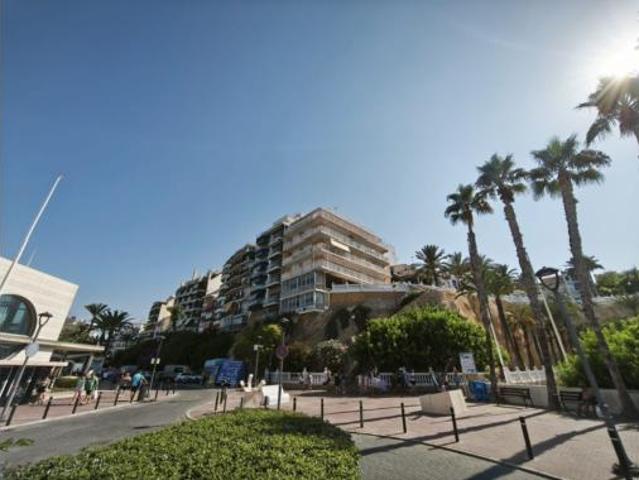 Apartamento en venta en el Castell - Casc Antic, la Marina Baixa