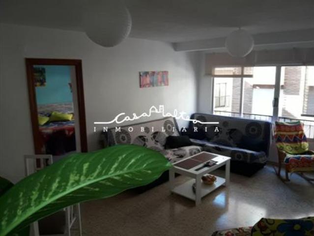 Apartamento en venta en El Campo, Benidorm
