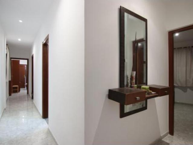 Apartamento en venta en Pla de Maravall, la Marina Baixa