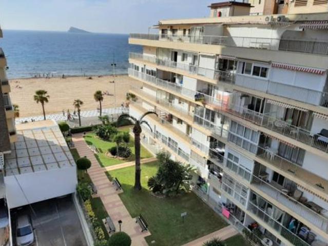 Apartamento en venta en el Racó de l'Oix, la Marina Baixa