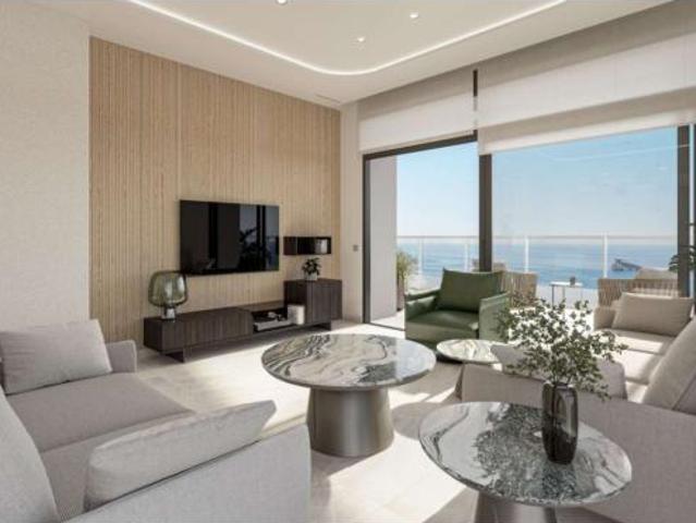 Apartamento en venta en Llevant, la Marina Baixa
