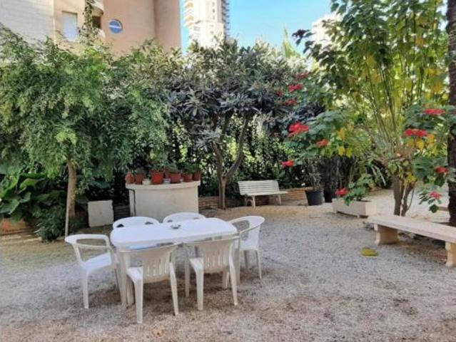Apartamento en venta en Llevant, la Marina Baixa