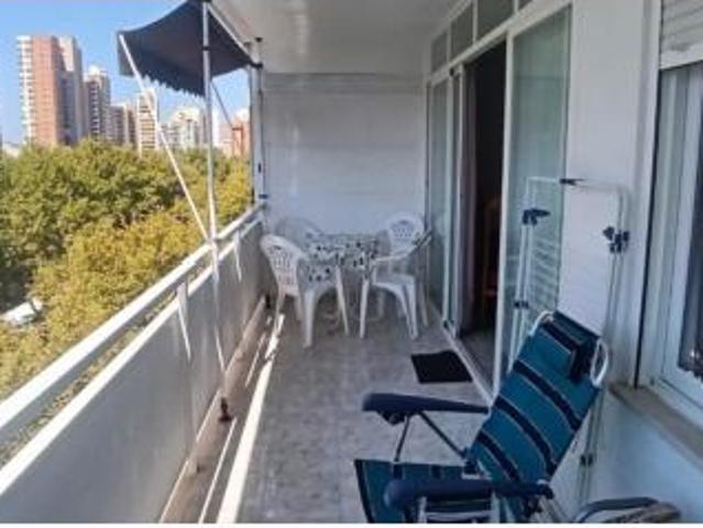 Apartamento en venta en Llevant, la Marina Baixa