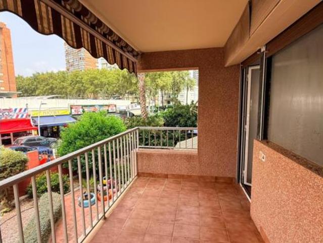 Apartamento en venta en Llevant, la Marina Baixa