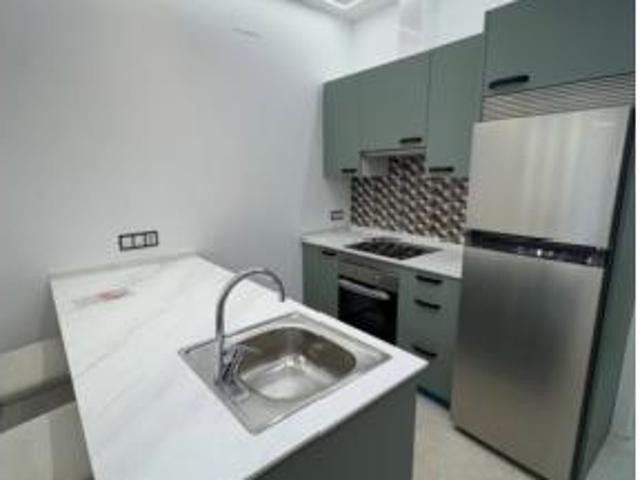 Apartamento en venta en Llevant, la Marina Baixa