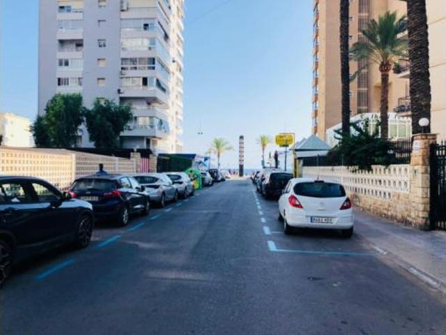 Apartamento en venta en Llevant, la Marina Baixa