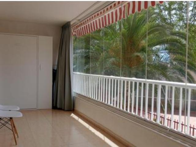 Apartamento en venta en Llevant, la Marina Baixa