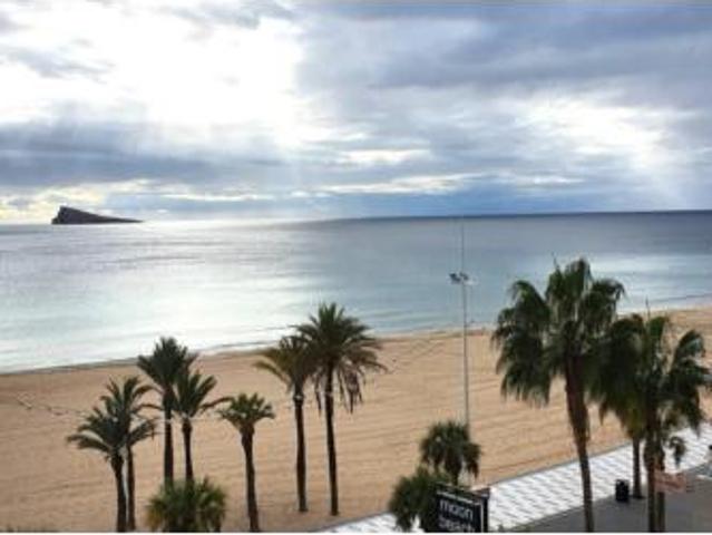 Apartamento en venta en la Marina Baixa, Valencia