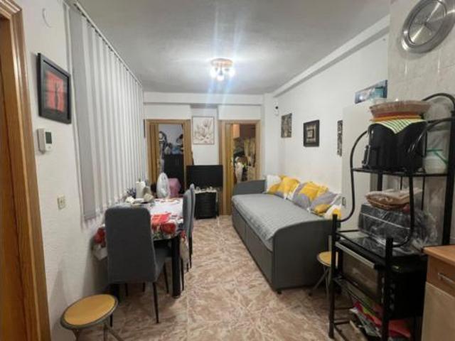 Apartamento en venta en el Calvari, la Marina Baixa