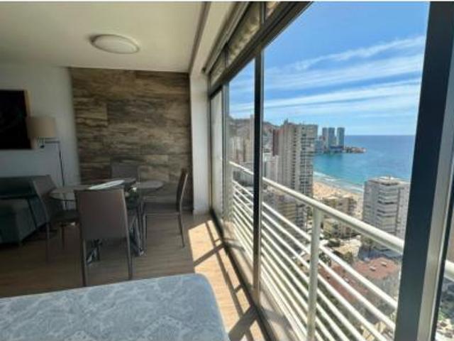 Apartamento en venta en Llevant, la Marina Baixa