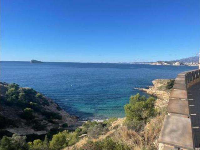 Apartamento en venta en el Racó de l'Oix, la Marina Baixa