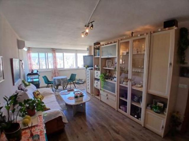 Apartamento en venta en el Racó de l'Oix, la Marina Baixa