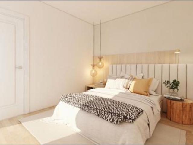 Apartamento en venta en la Marina Baixa, Valencia