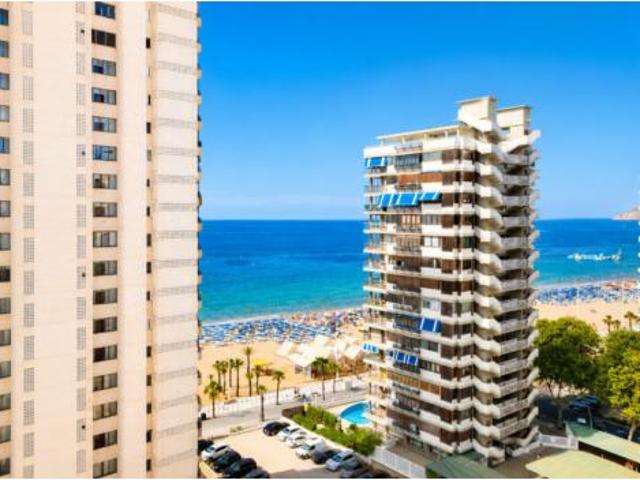 Apartamento en venta en Llevant, la Marina Baixa