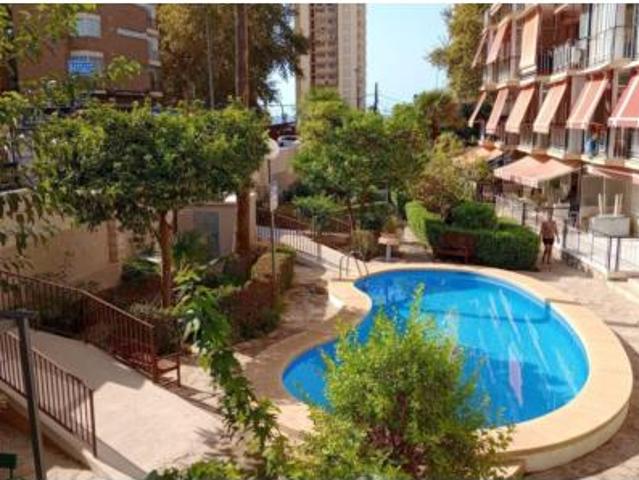 Apartamento en venta en Llevant, la Marina Baixa