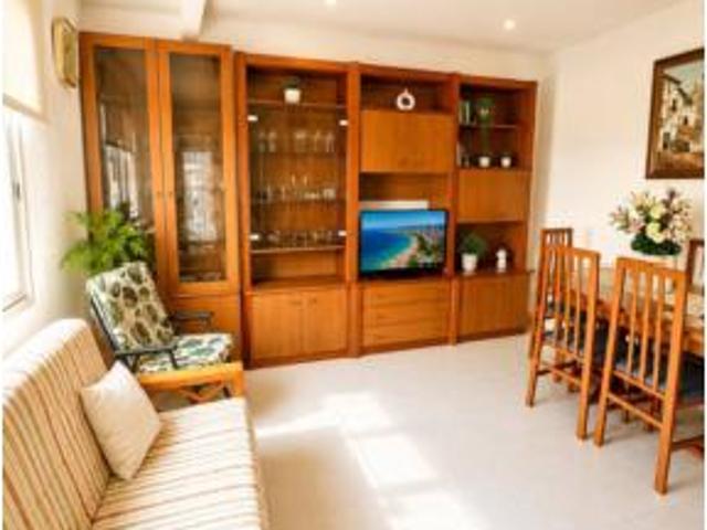 Apartamento en venta en el Calvari, la Marina Baixa