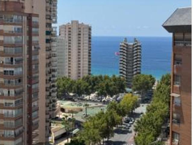 Apartamento en venta en la Marina Baixa, Valencia