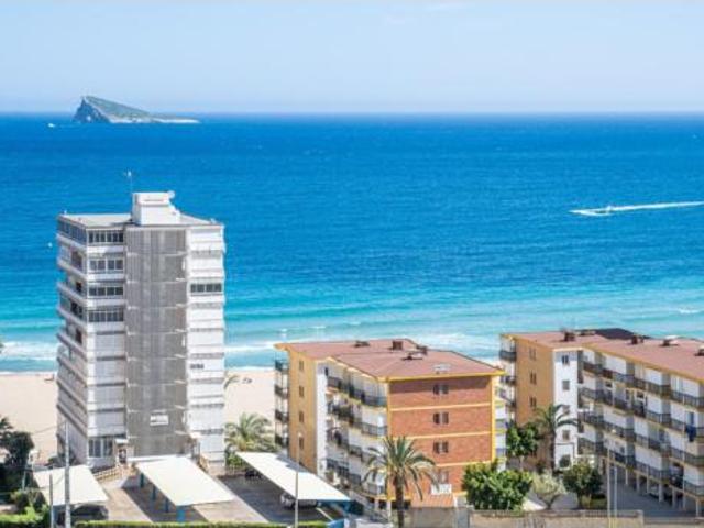 Apartamento en venta en la Marina Baixa, Valencia