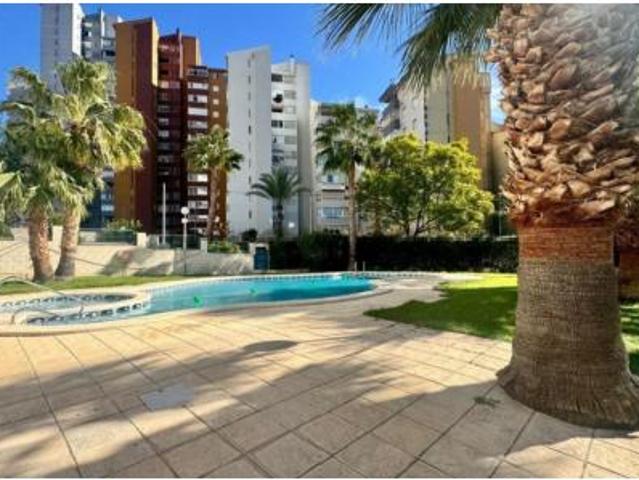 Apartamento en venta en la Cala, la Marina Baixa