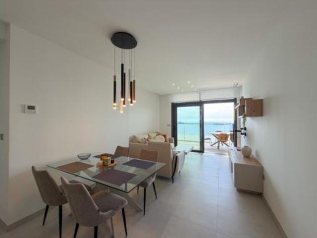 Apartamento en venta en Ponent, la Marina Baixa