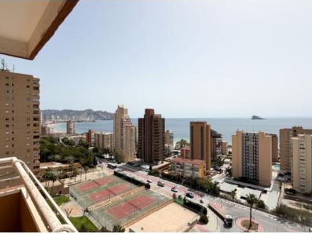 Apartamento en venta en la Cala, la Marina Baixa