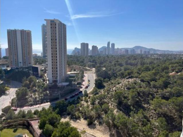 Apartamento en venta en la Marina Baixa, Valencia