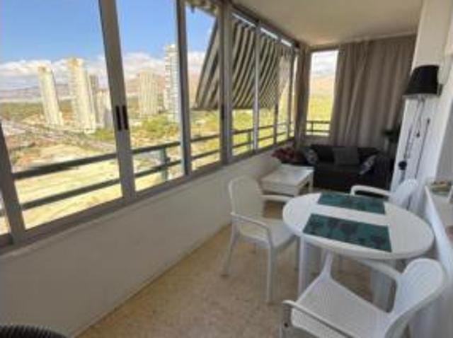 Apartamento en venta en Foia del Bol - Cementeri, la Marina Baixa