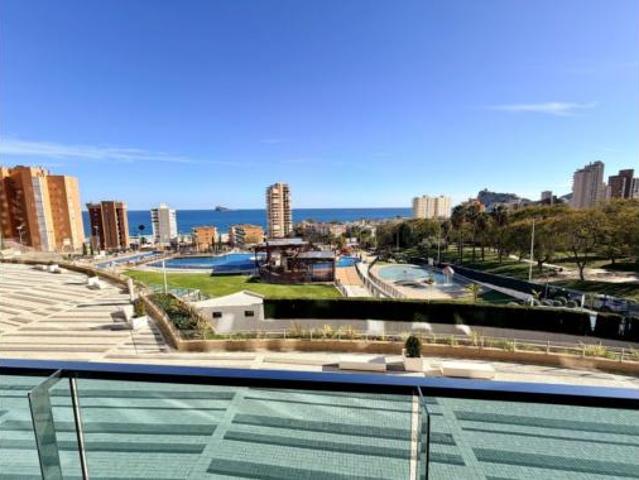 Apartamento en venta en la Cala, la Marina Baixa