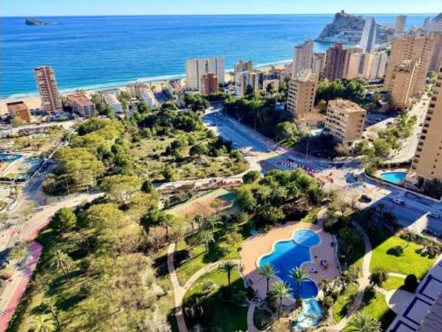 Apartamento en venta en la Cala, la Marina Baixa