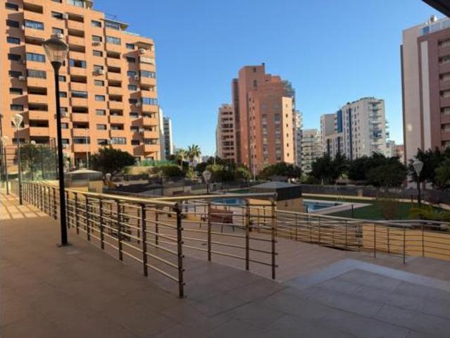 Apartamento en venta en la Marina Baixa, Valencia