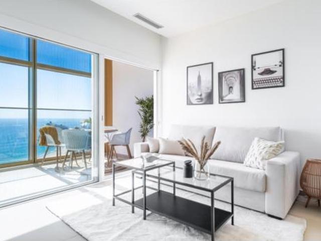 Apartamento en venta en Ponent, la Marina Baixa