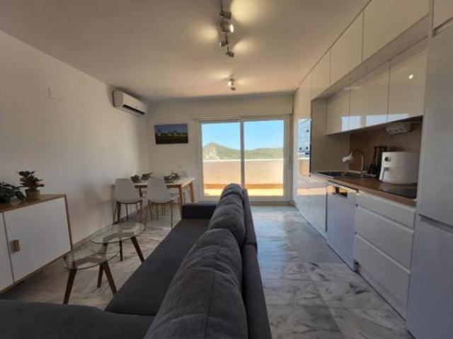 Apartamento en venta en la Marina Baixa, Valencia