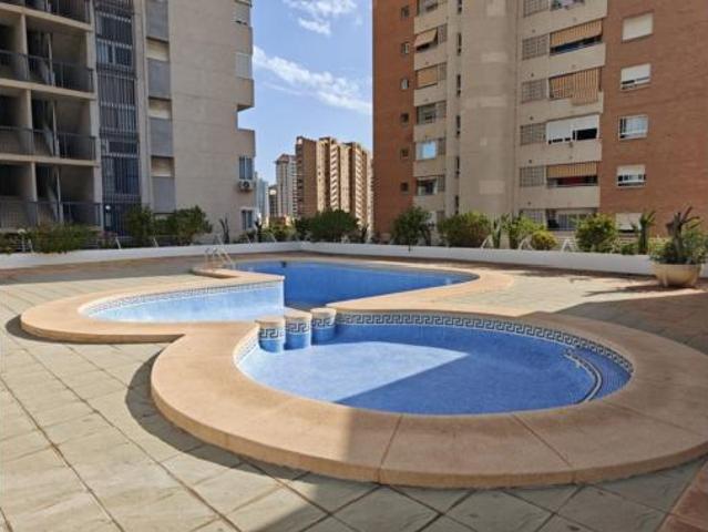 Apartamento en venta en la Cala, la Marina Baixa