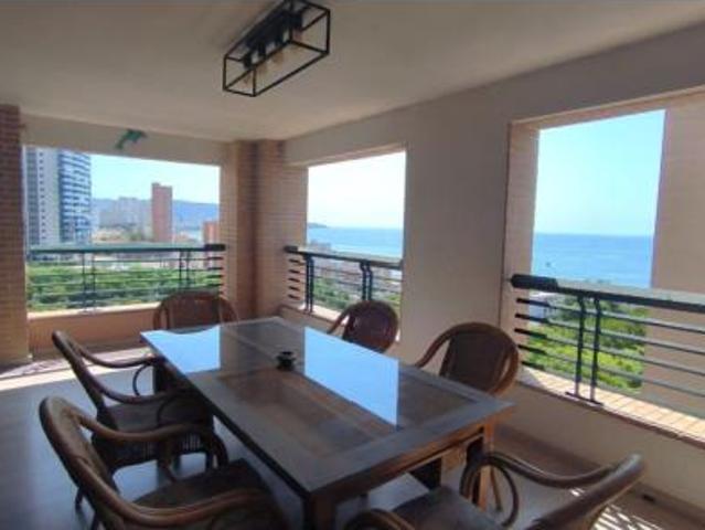 Apartamento en venta en la Cala, la Marina Baixa