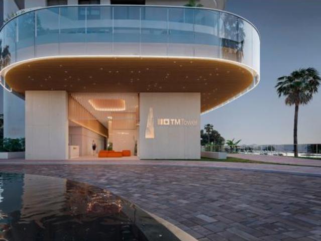 Apartamento en venta en la Cala de Finestrat, la Marina Baixa