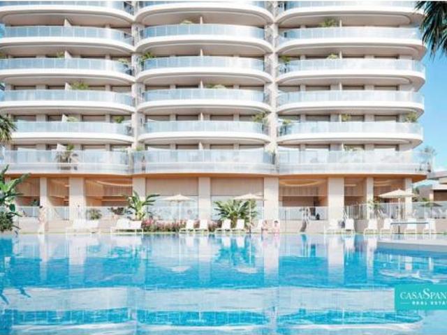 Apartamento en venta en la Cala, la Marina Baixa