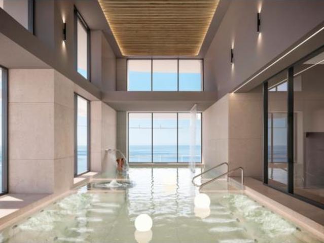 Apartamento en venta en la Cala, la Marina Baixa