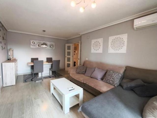 Apartamento en venta en la Cala, la Marina Baixa