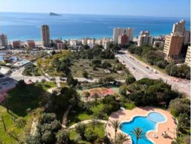 Apartamento en venta en la Cala, la Marina Baixa