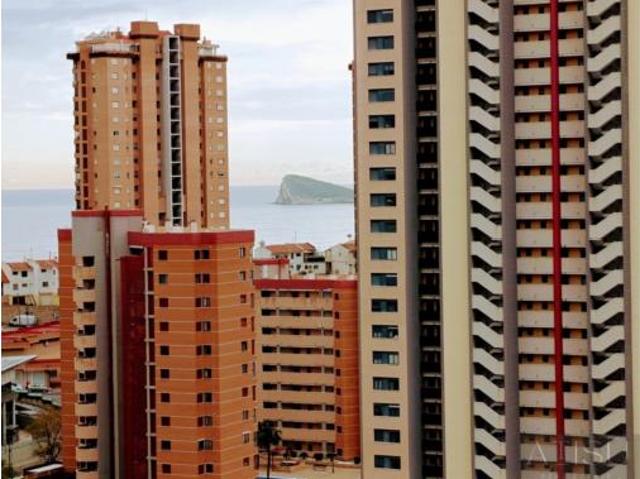 Piso en venta en la Marina Baixa, Valencia