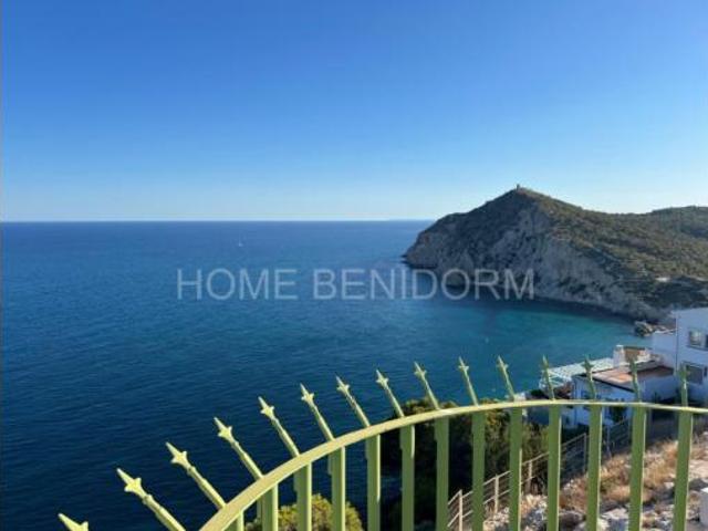 Apartamento en venta en la Marina Baixa, Valencia
